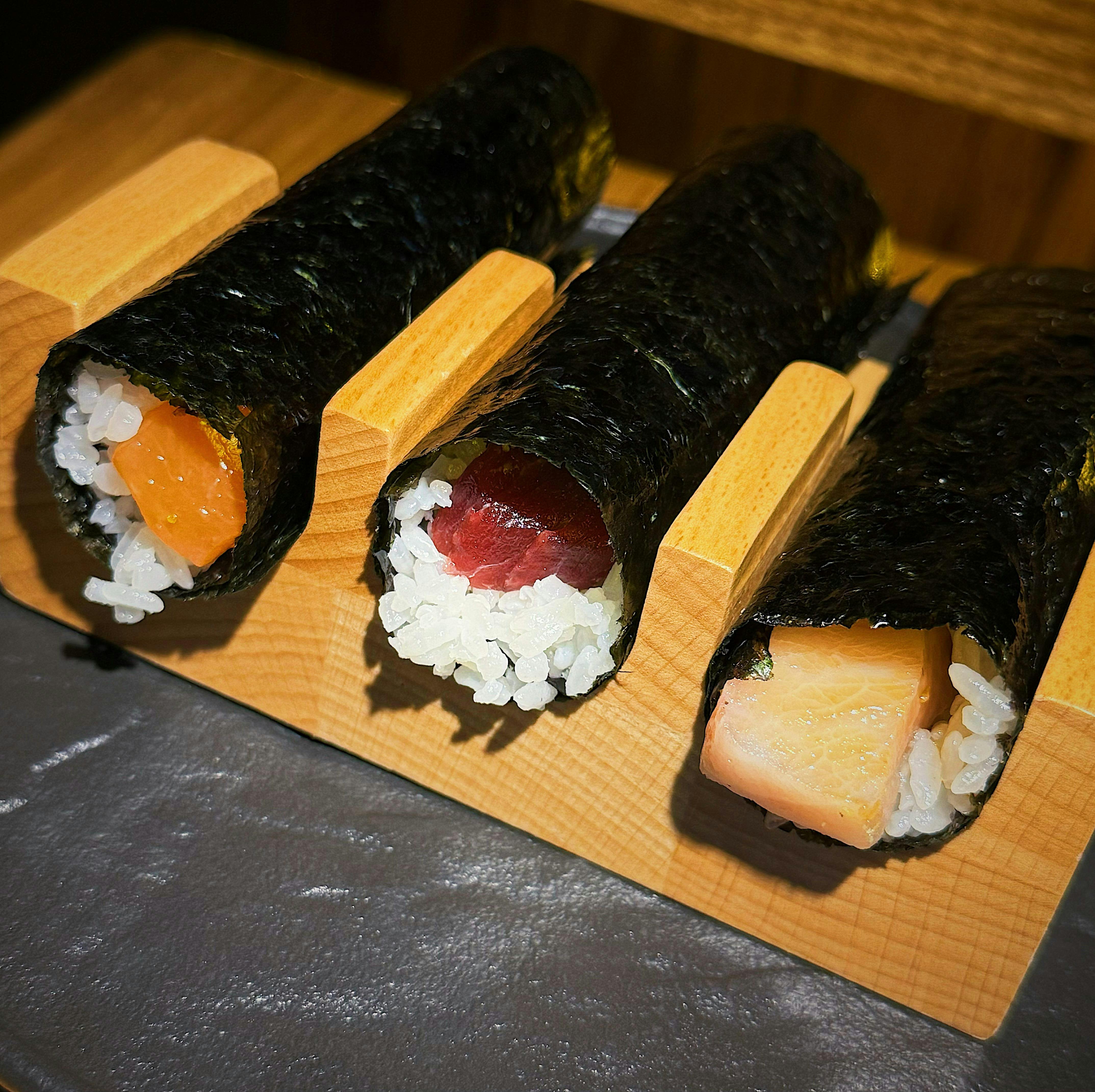 Takara 14 & Raw Omakase DC - Washington, DC | Tock