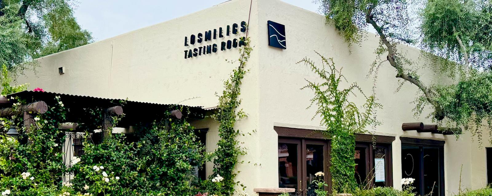 Los Milics Vineyards Scottsdale