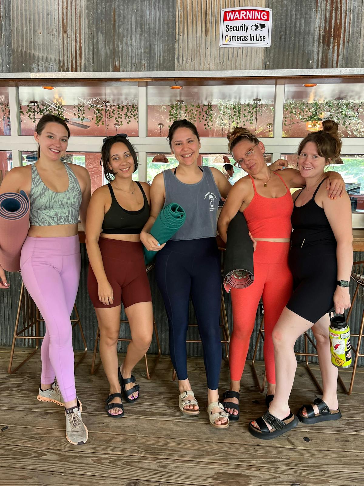 Wanderlust Wine Co. West Austin Austin, TX Tock