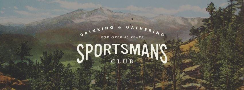 Sportsman's Club