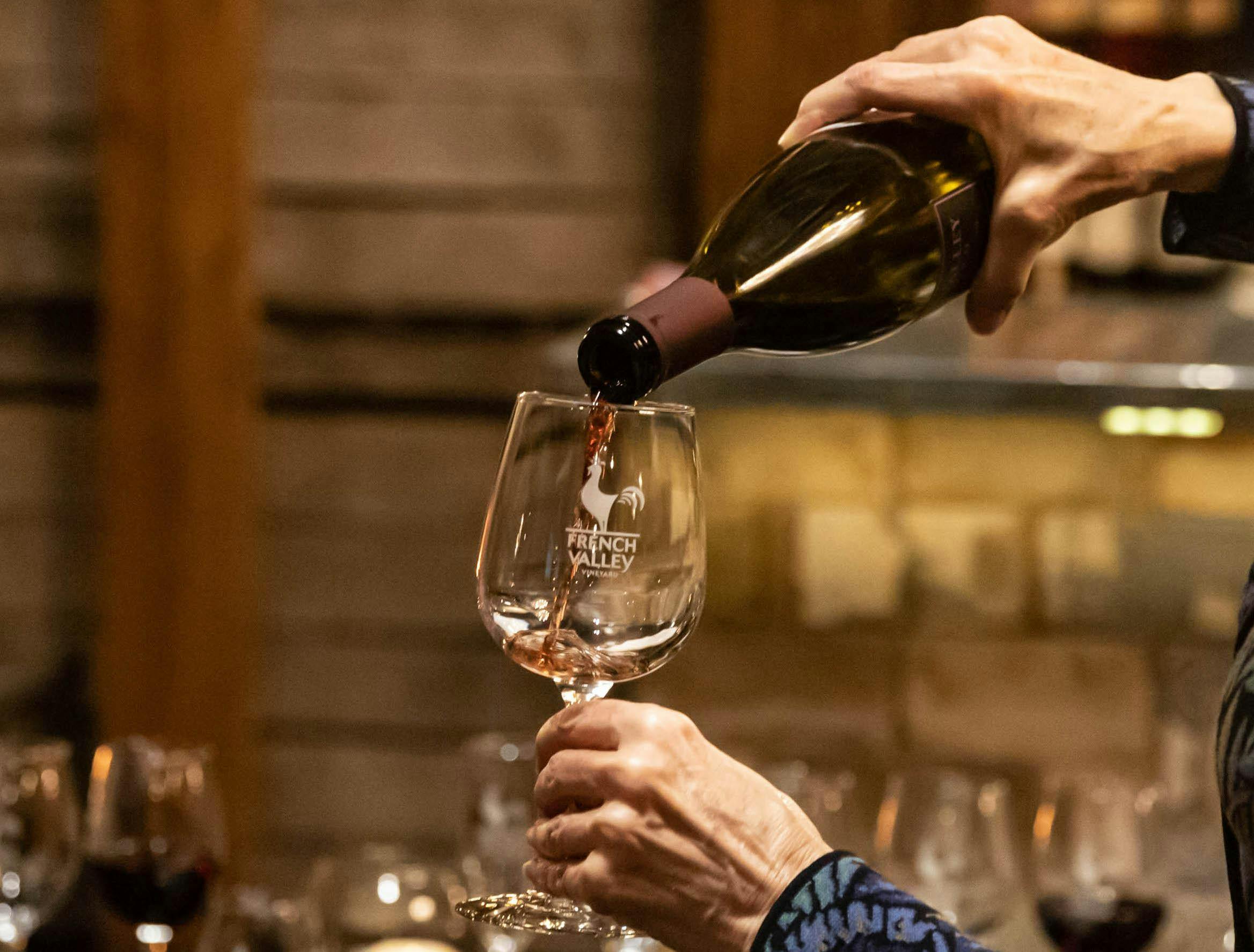 Leelanau Wine Experiences 
