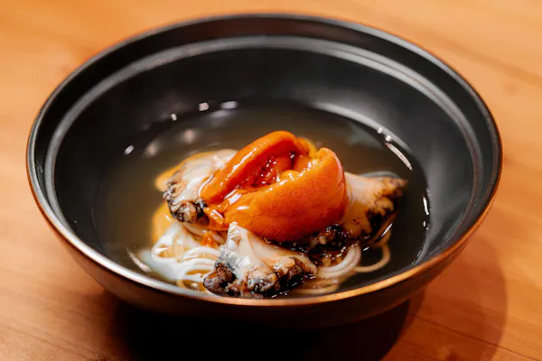 food, tableware, ingredient, seafood, bowl, recipe