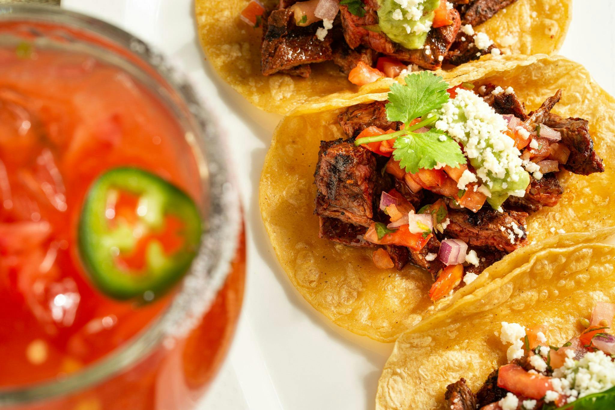 Fat Rosie's Taco and Tequila Bar (Lincolnwood)
