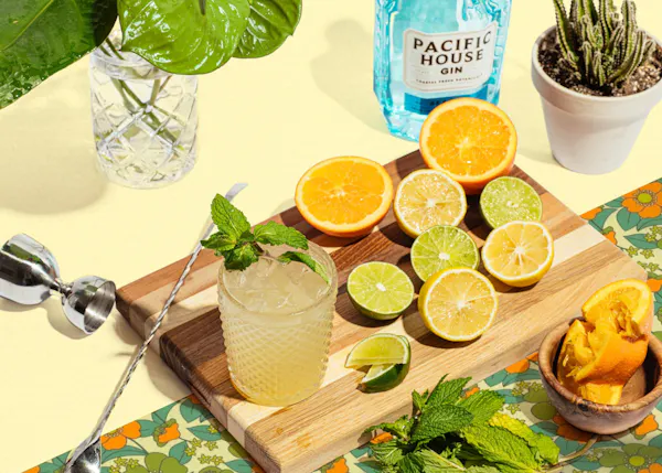 fruit, food, ingredient, produce, citrus, tableware