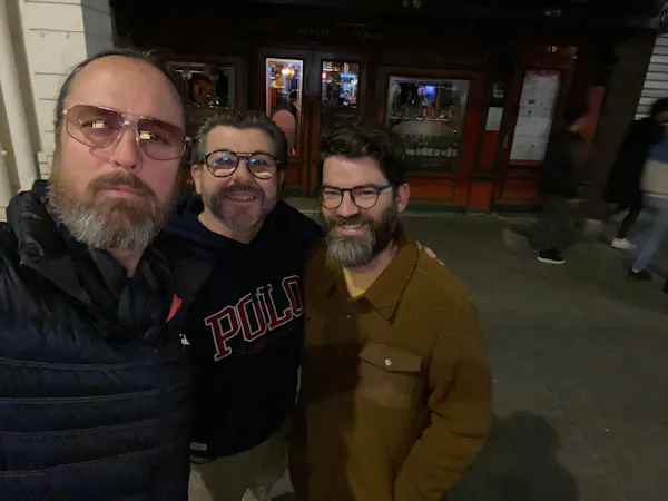 eyewear, facial hair, glasses, vision care, beard, sleeve
