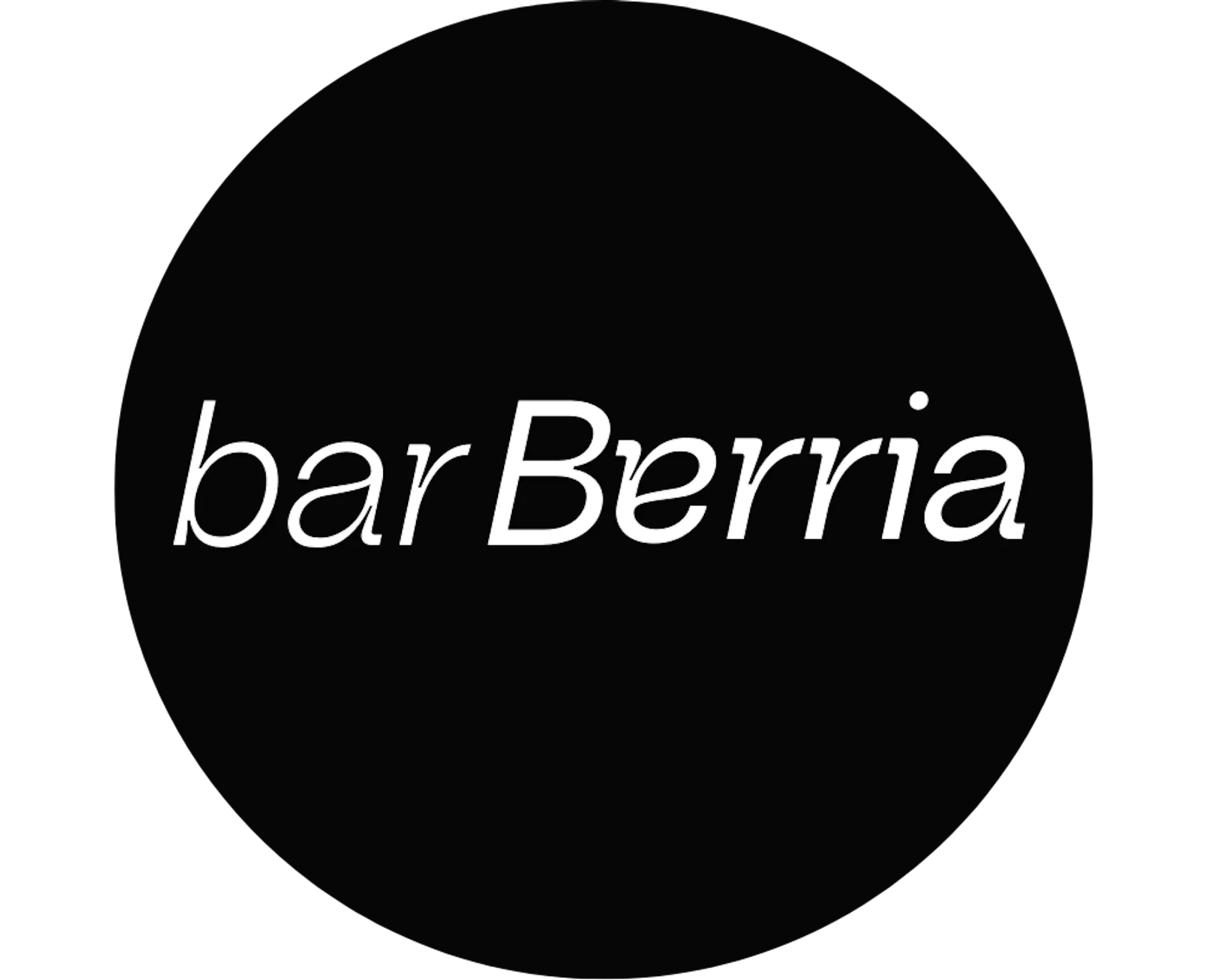 bar Berria - US | Tock