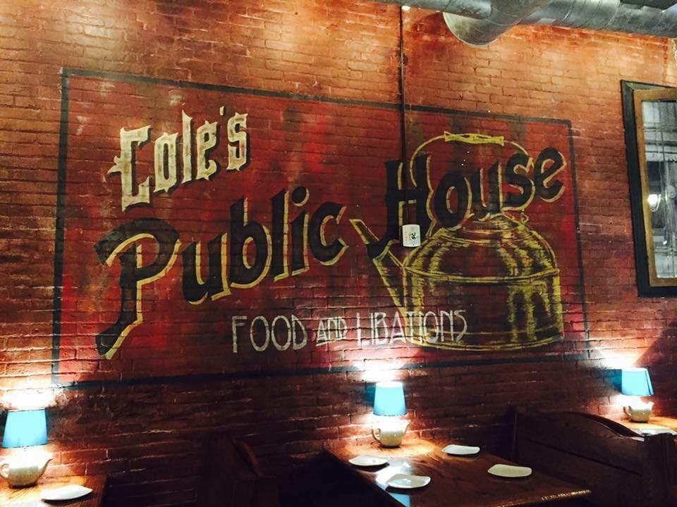 Cole's Public House