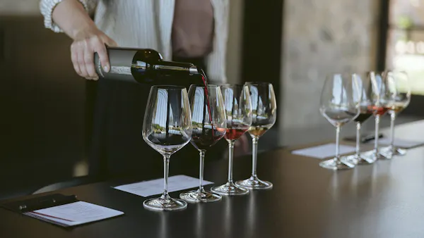 stemware, tableware, drinkware, wine glass, alcoholic drink, barware