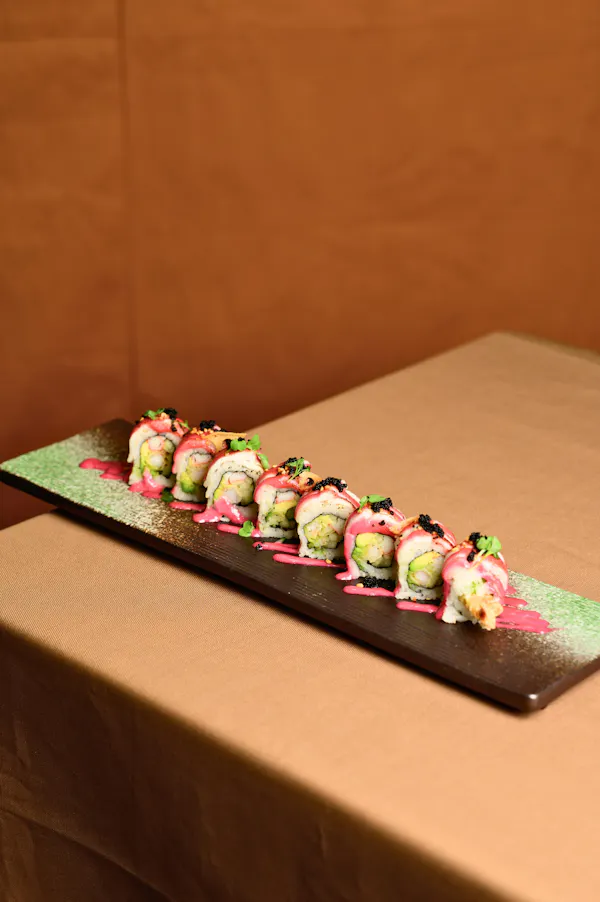 sushi, ingredient, food, california roll, culinary arts, finger food