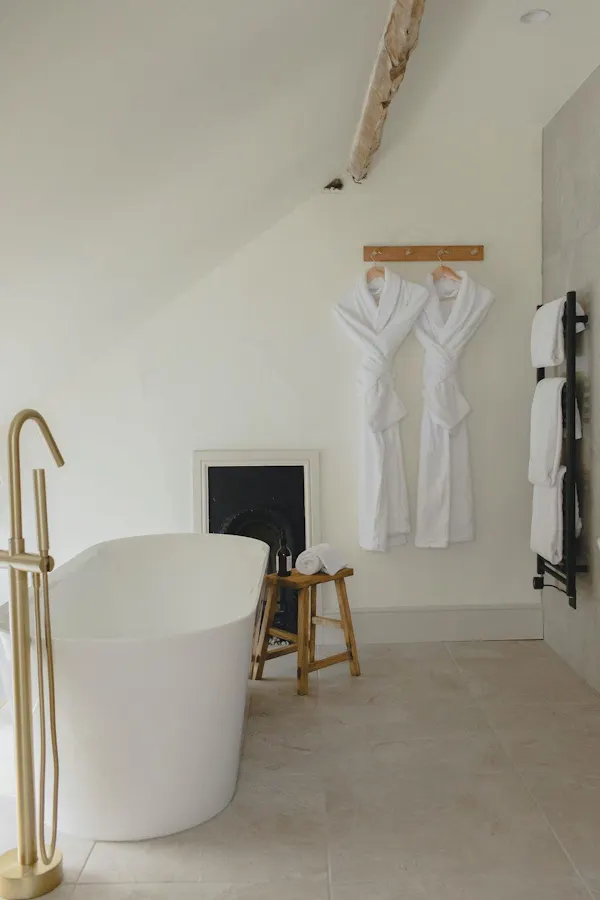 wood, beige, bathtub, floor, flooring, art