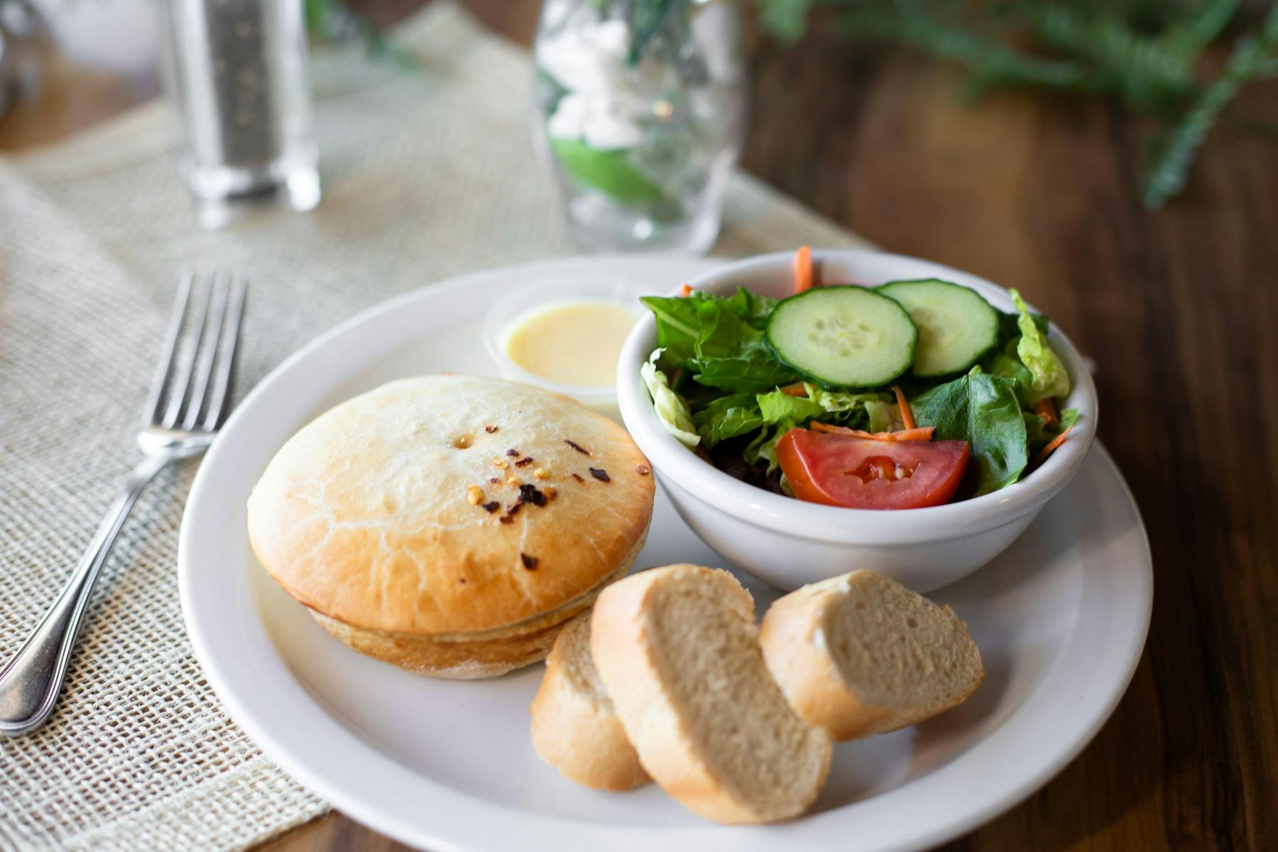 English Tealeaves Parker, CO Tock