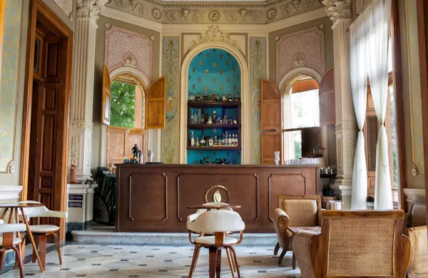 furniture, property, cabinetry, picture frame, chair, table