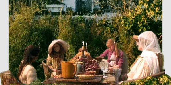 basket, picnic, food