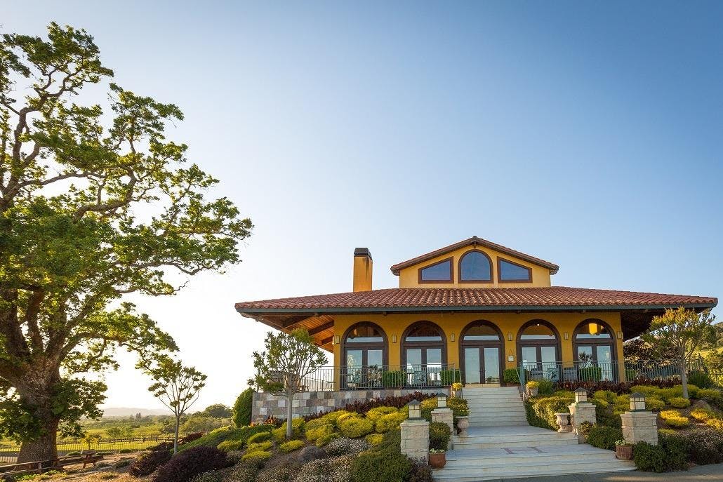 Harvest Release Party at HANNA Winery