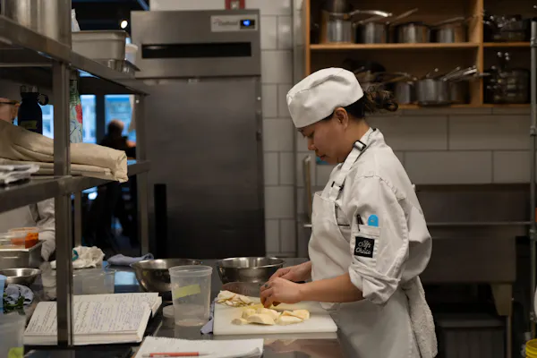uniform, food, cook, chef, cooking, kitchen