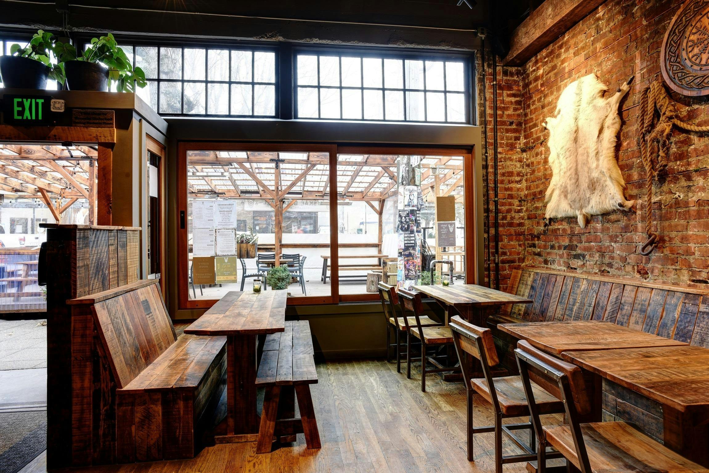 Skål Beer Hall
