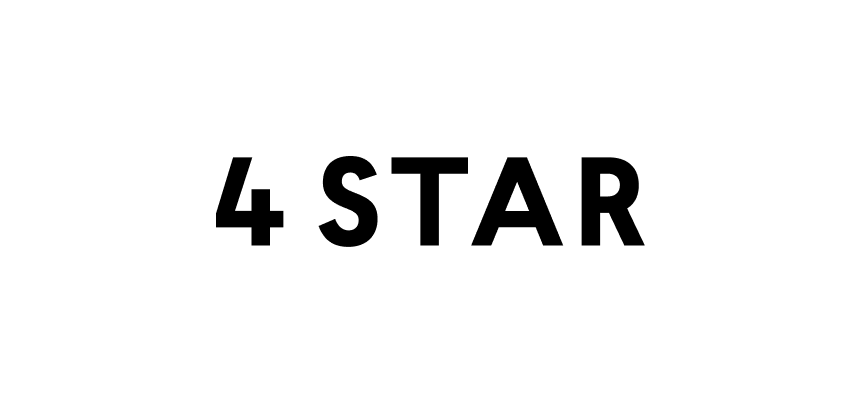 4 star logo