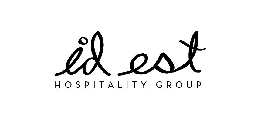 id est hospitality group logo