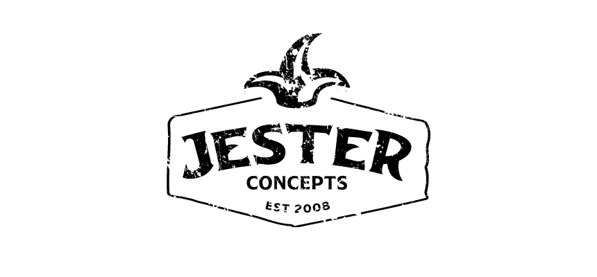 jester concepts logo