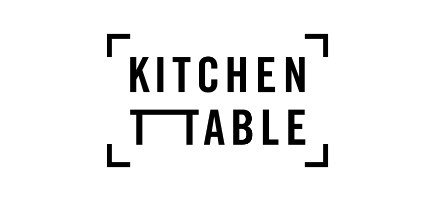 kitchen table logo