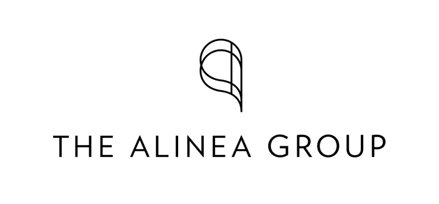 the alinea group logo
