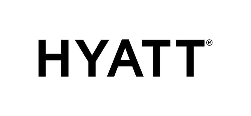 hyatt logo