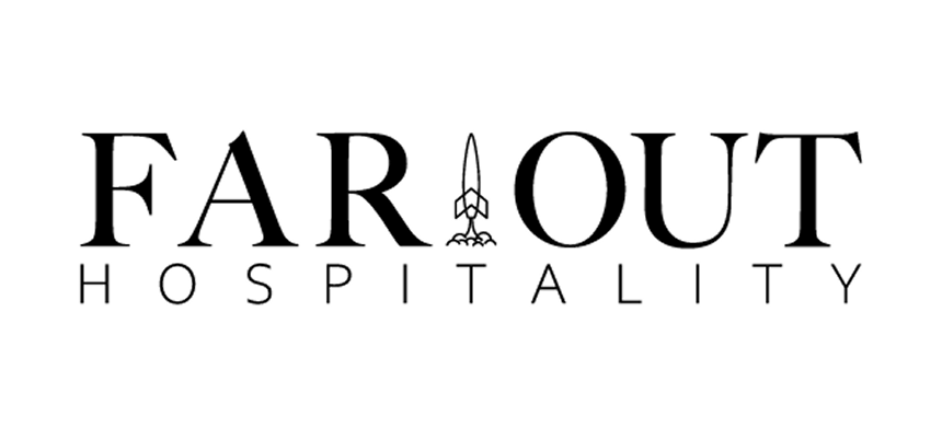 far out logo