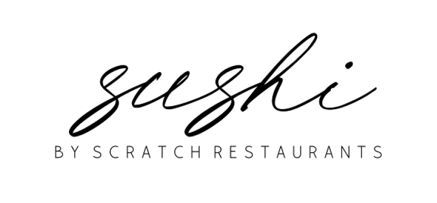 sushi by scratch logo