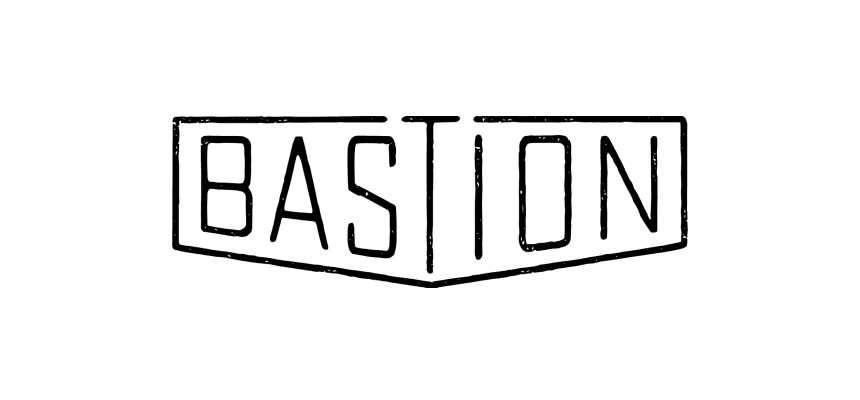 bastion logo
