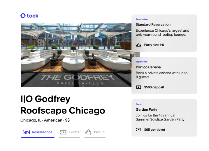 I|O Godfrey Roofscape Chicago web page