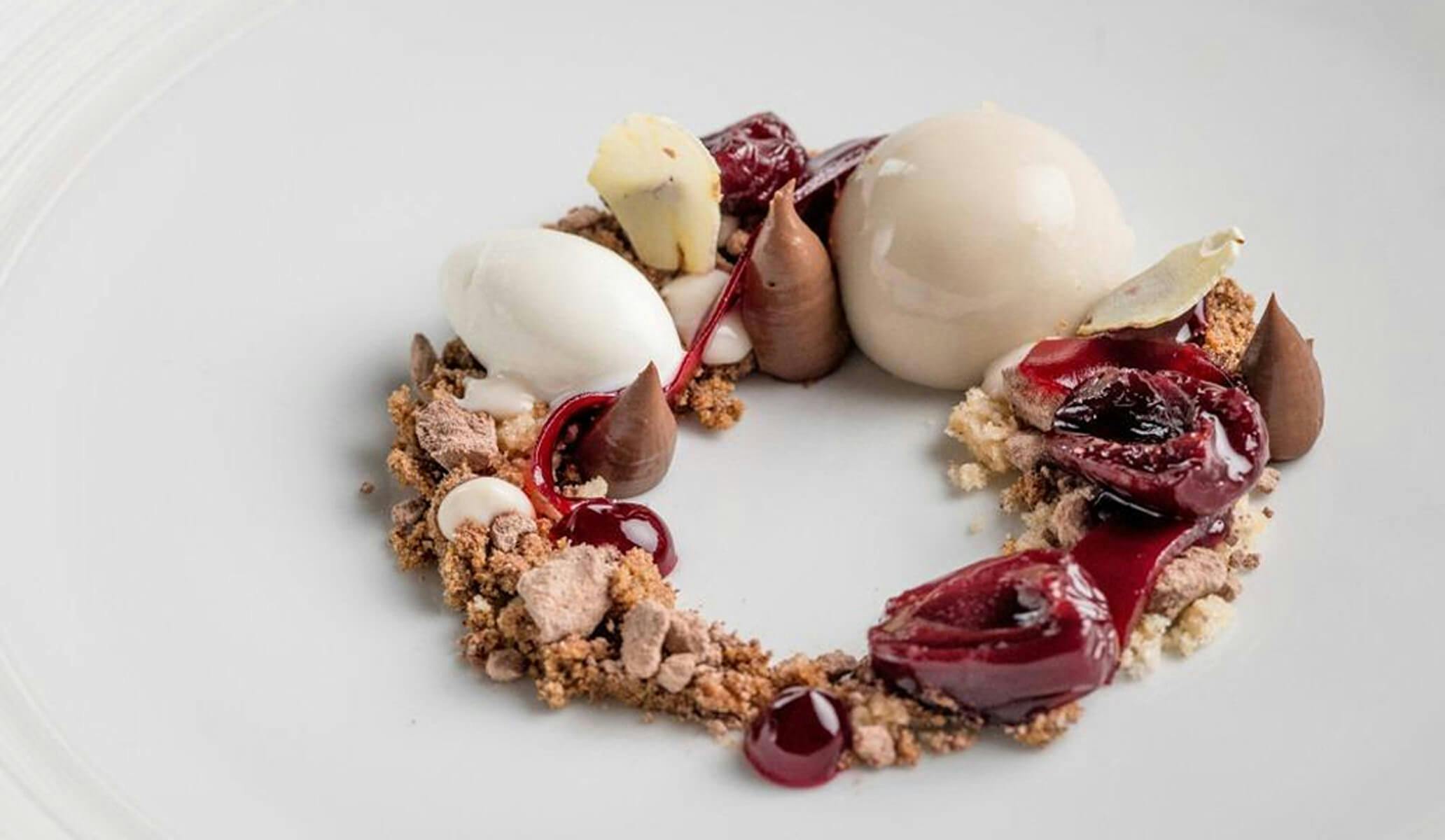 Christmas Eve Celebration Lunch - The Angel at Hetton • Hetton, GB experience photo