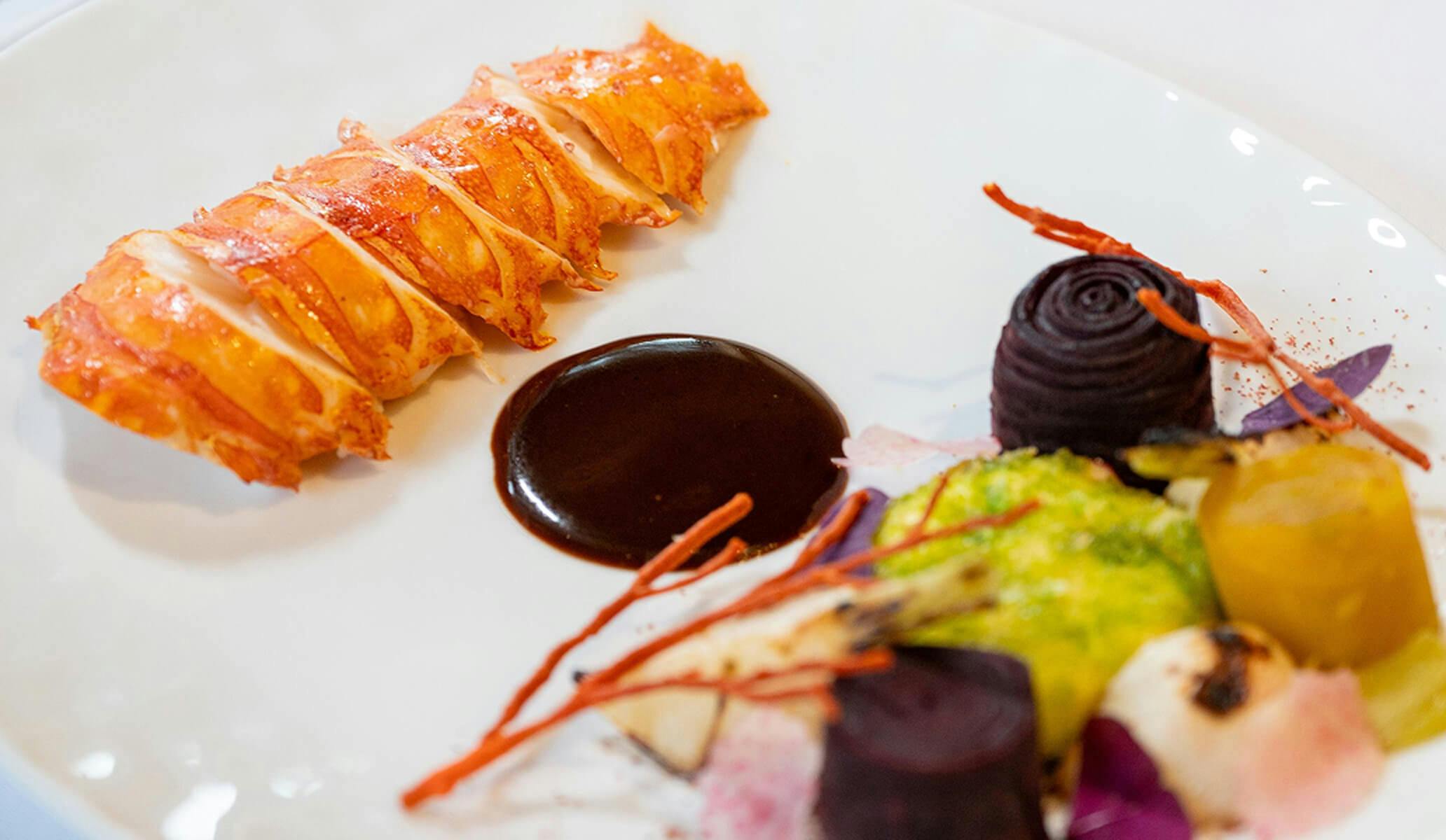 New Year's Eve Prix-Fixe - Foray • Carmel-by-the-Sea, CA experience photo