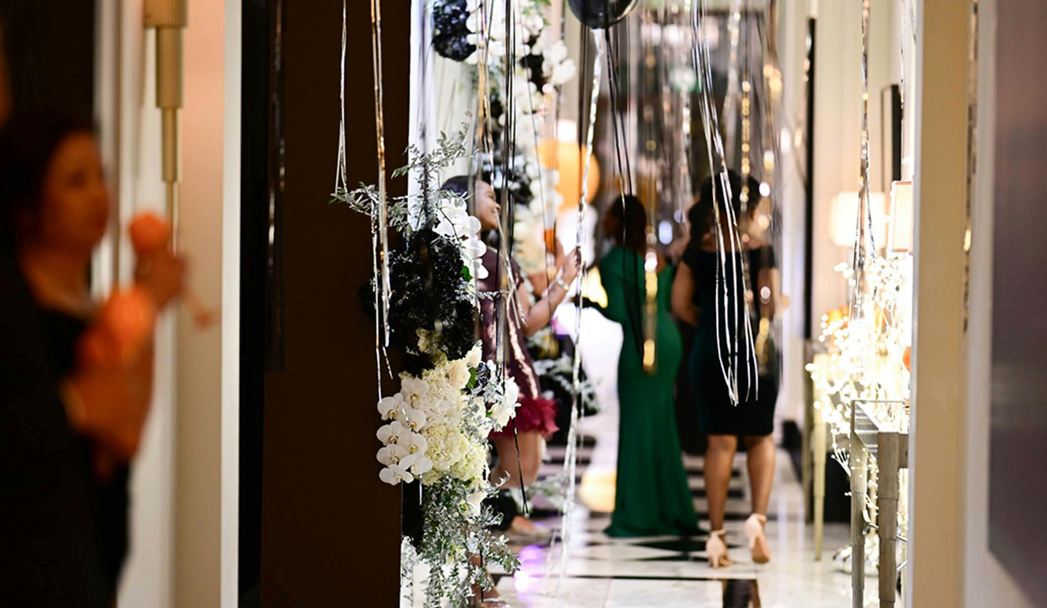 A Gilded Waldorf Astoria Affair - Waldorf Astoria Atlanta Buckhead experience photo