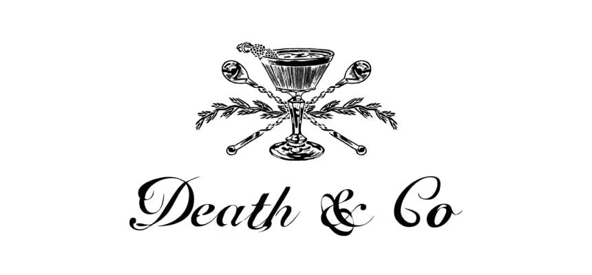 death and co logo