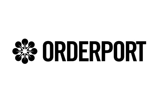 Orderport Logo