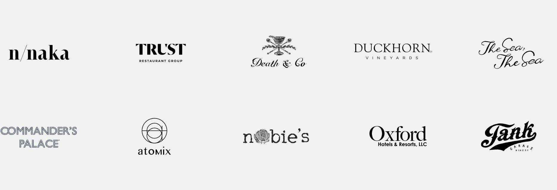 Tock + Squarespace Customers