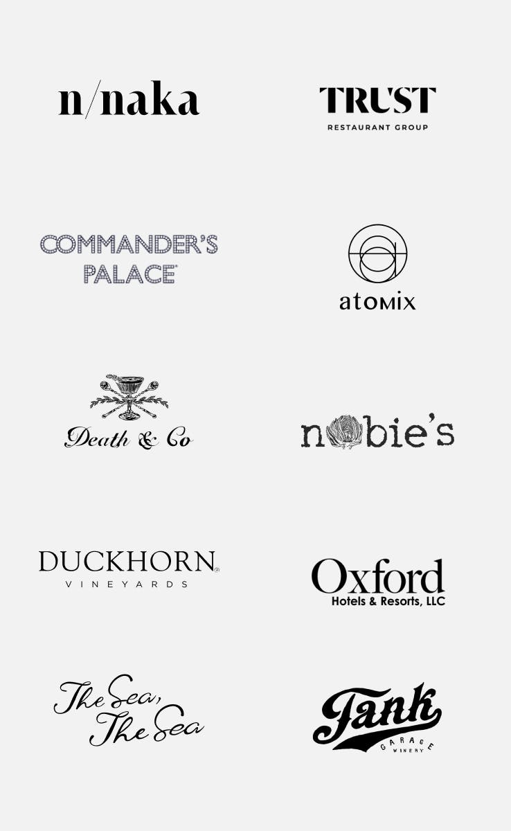 Tock + Squarespace Customers