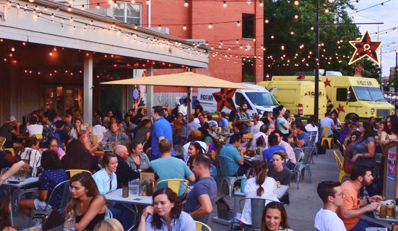 Big Star - Chicago, IL