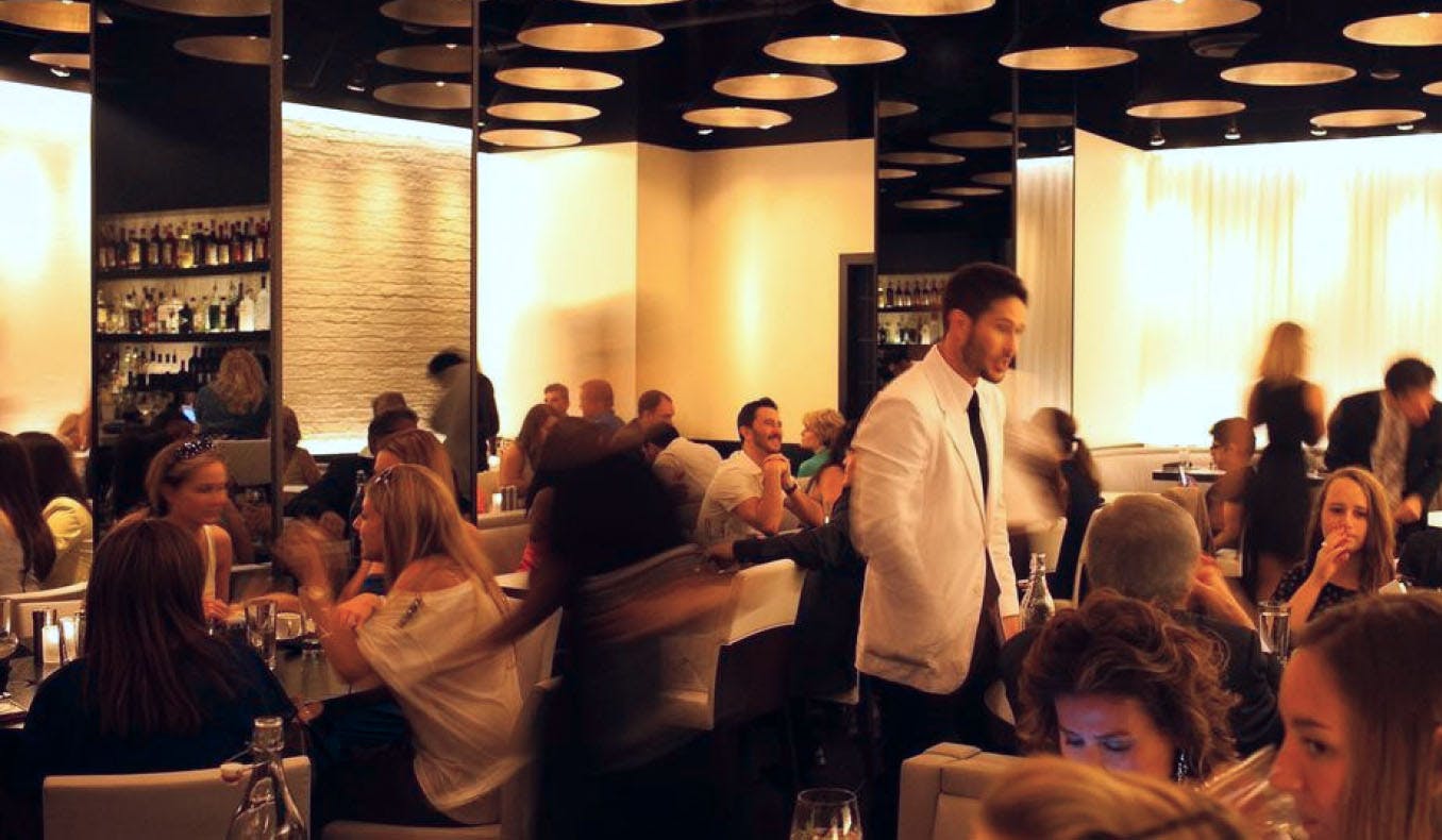>RPM Italian - Chicago, IL