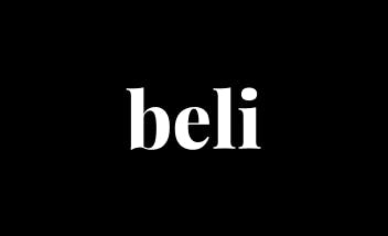 Beli logo