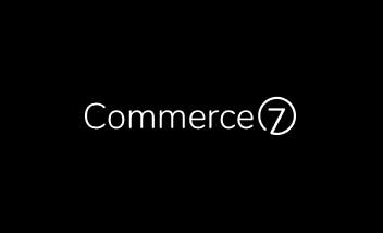 Commerce 7 logo