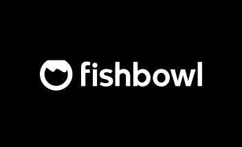 Fishbowl CRM for restaurants logo