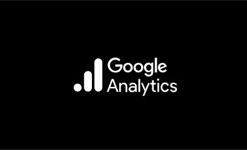 Google Analytics logo