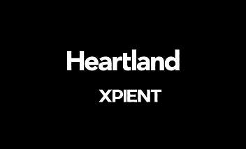 Heartland Xpient logo