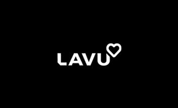 Lavu logo