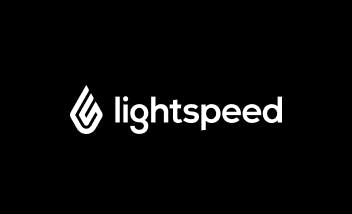 Lightspeed logo