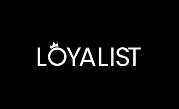 Loyalist logo