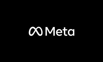 Meta logo