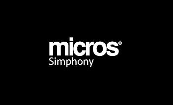 Micros Simphony logo