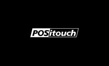 Positouch logo